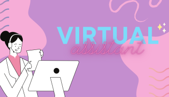 Virtual Assistant - Remote