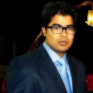 Rohit S. - digital marketing expert