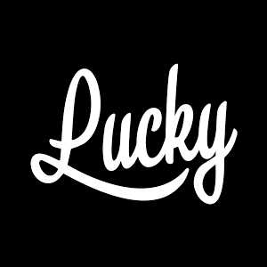 Lucky H. - Graphic Designer