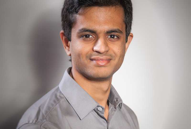 Himal - Data Scientist, Python Developer and Google Cloud Engineer