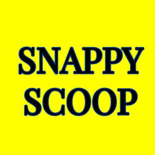 Shivansh K. - Blogger at SnappyScoop