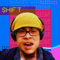 Shift H.