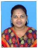 Subathra M. - Assistant professor 