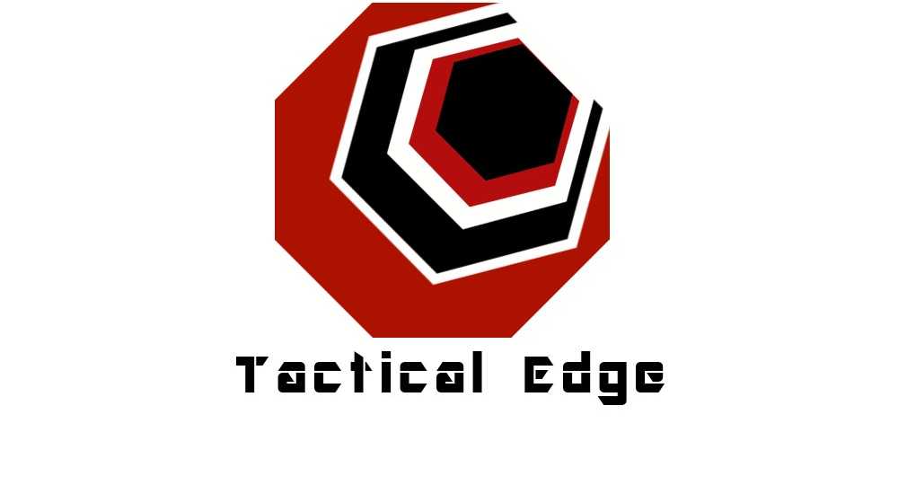 Manjunath - Tactical Edge