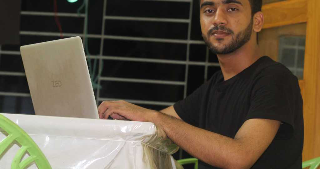 Mahmudul Hasan A. - wordpress developer