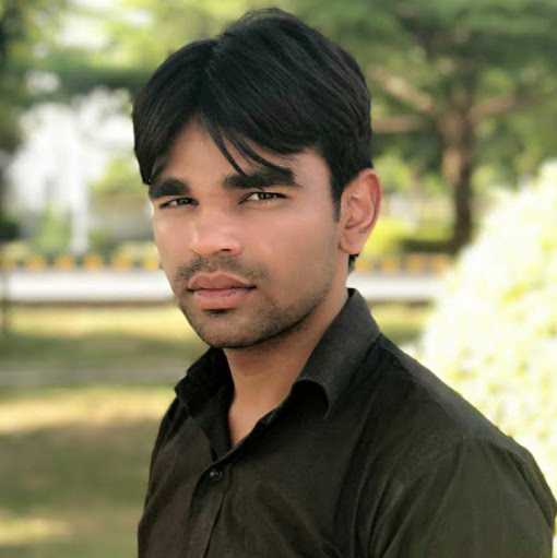 Yasir T. - Android Developer