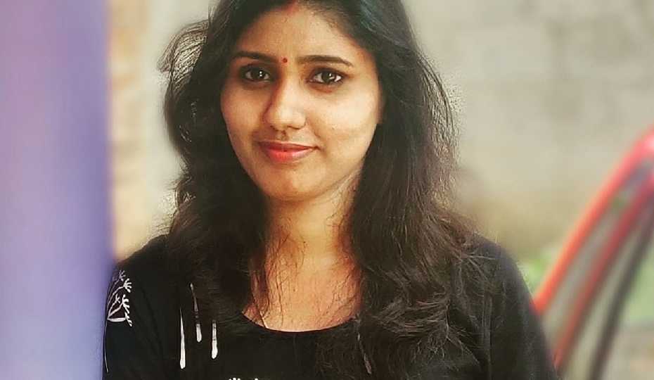 Aparna P. - Technology Analyst