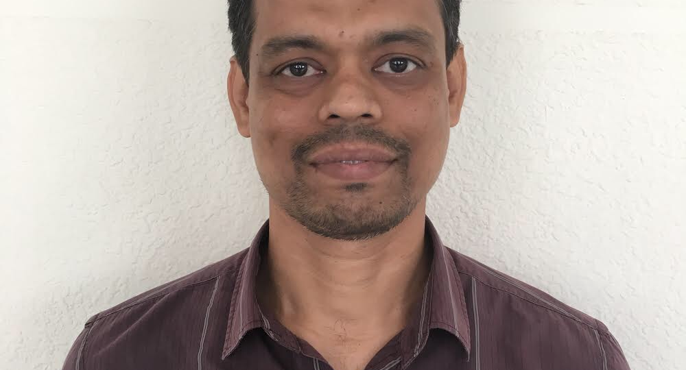 Vijay K. - Software Engineer/Developer/Programmer