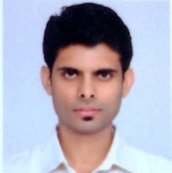 Vishal P. - Lead Engineer