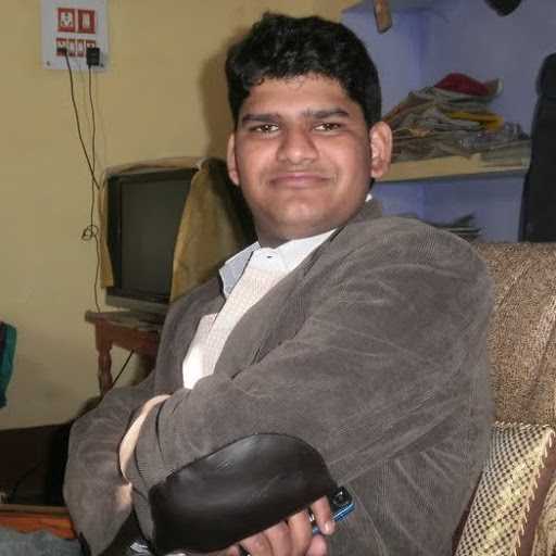 Rahul B. - Senior Javascript developer