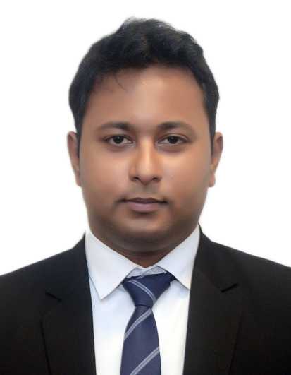 Abhinandan S. - Senior Engineer - Civil