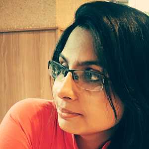 Anandita C. - Teacher, Academic Content writer