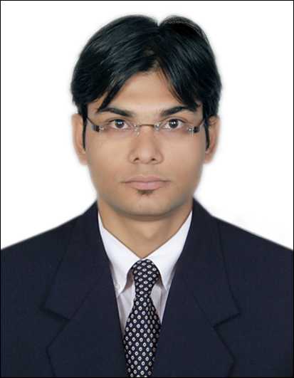 Prashant S. - Mechanical Engineer