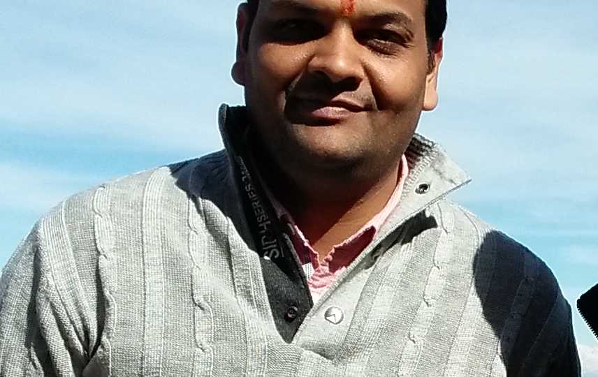 Kamal Mittal - Sr. IOS Application Developer