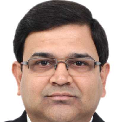 Ramesh A. - Business Head
