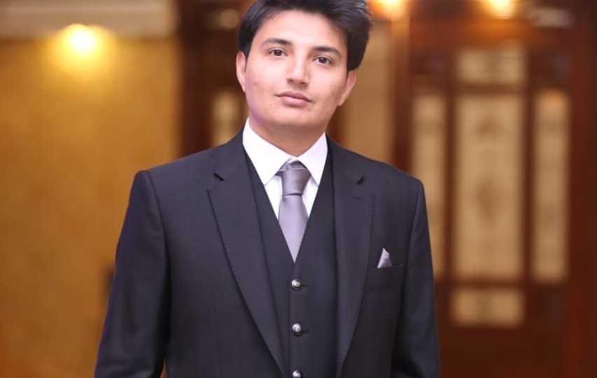 Raja Hamza J. - Sr.Sales Consultant