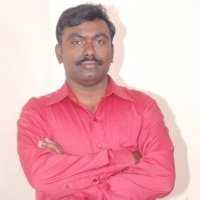 Rajkamal M. - Manual tester, Project Manager, Data Analyst
