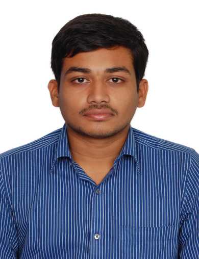 Sriram K. - Dell Boomi Developer