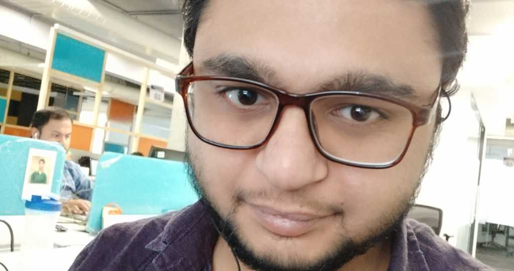 Ayush J. - Software Engineer