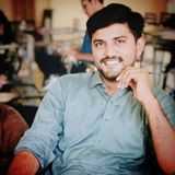 Husnain Ali - Proof Reader ,Translator and Creative writer
