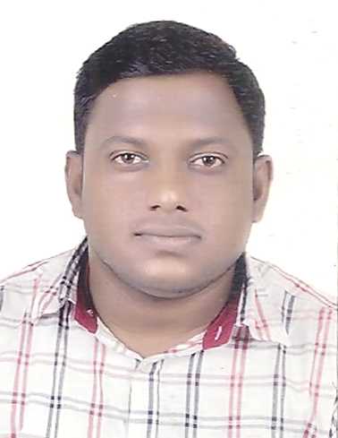 Rushikesh J. - Senior Software Engineer