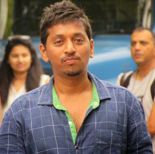 Durgaprasad G. - Software Engineer