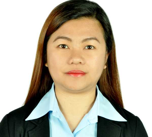 Rhea M. - General Accountant