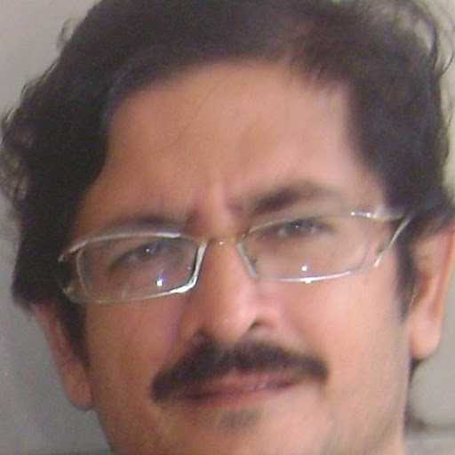 Rajesh D. - Research scientist