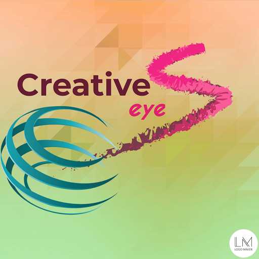 Creative E. - Graphic desigmer