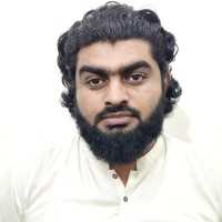 Faizan K. - Senior Unity developer 