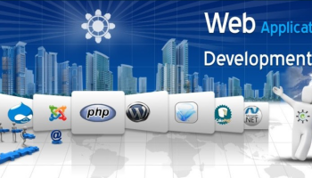 Web Development (websites. Blog, E-commerce, etc)