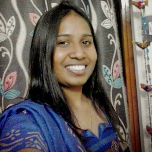 Priyanka S. - Senior Software Engineer