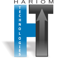 TOP RATED, AWARDS WINING Best Programming Team- HariOm Technologies