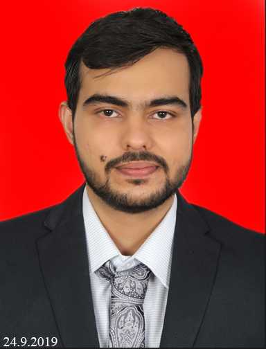 Nishchal S. - Tax consultant and accountant