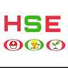 HSE officer , six sigma ,lean process 