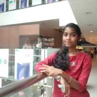 Chithra C.