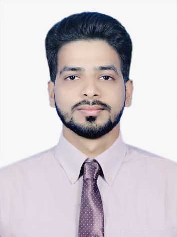 Abdulwahab S. - Electrical Design Engineer