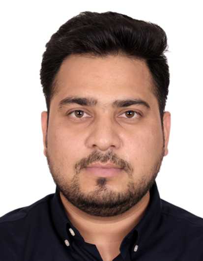 Rajneesh U. - Senior Security Consultant 