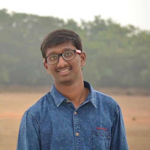 Akhil S. - Machine Learning Developer