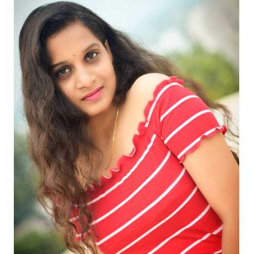 Sandhya M. - Advertising specialist