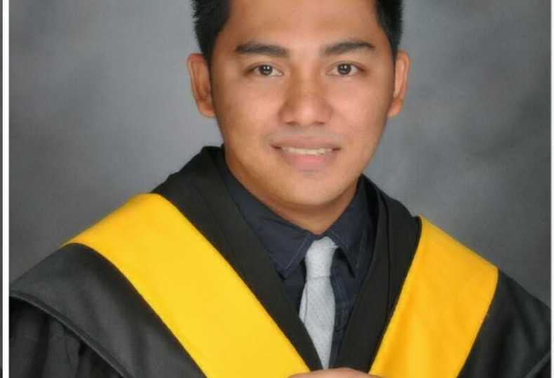 Jerald O. - Certified Bookkeeper, Registered Cost Accountant, and a Certified Accounting Technician