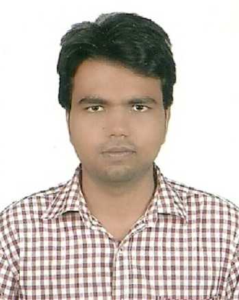 Om Prakash Sing - Software Engineer