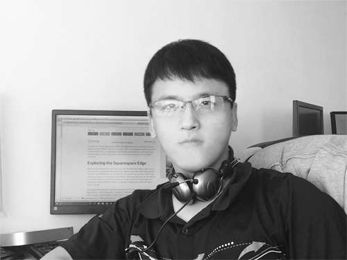 Yevgeny P. - Full stac Web &amp; Mobile Developer
