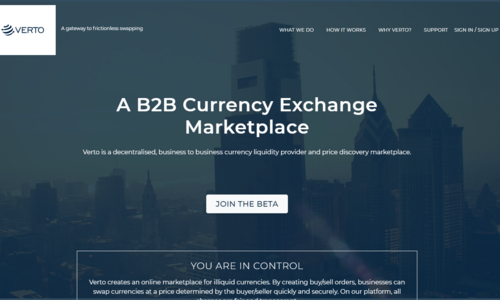 It is a Foreign currency exchange Marketplace which has been built using Ruby on rails and Angular 5.