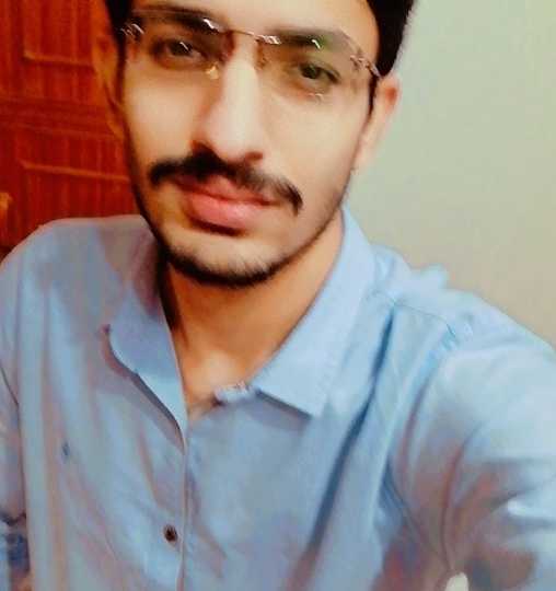 Sajawal S. - Chemist