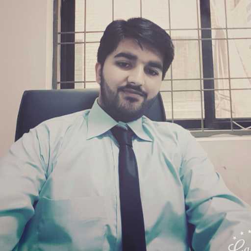 Sajjad M. - IT Coordinator