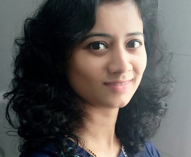 Priyanka - Senior ETL Developer