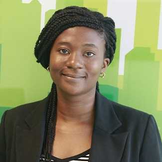 Ayomide B. - Cyber Security Analyst