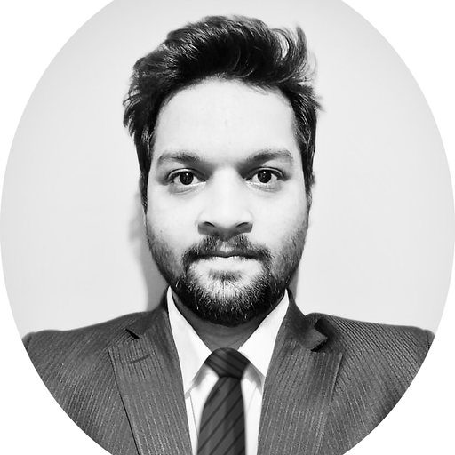 Abhijeet P. - Salesforce Administrator / QA / BA