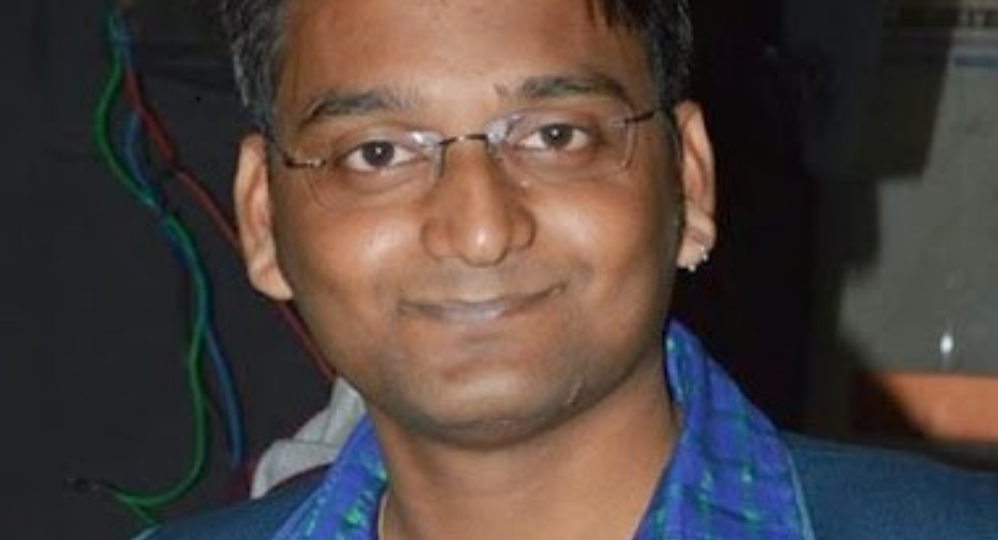Dilip P. - Android developer